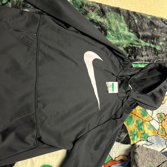 Mike hoodie - Picture 1 of 1